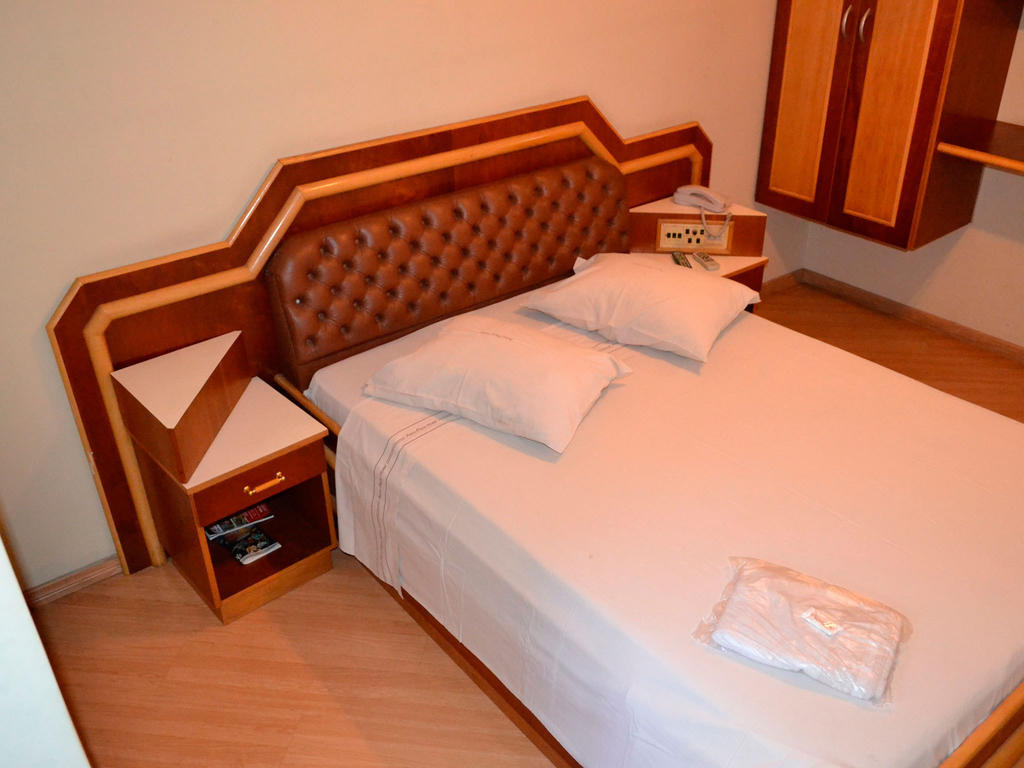 Aero Plaza Hotel Сао Паоло Стая снимка