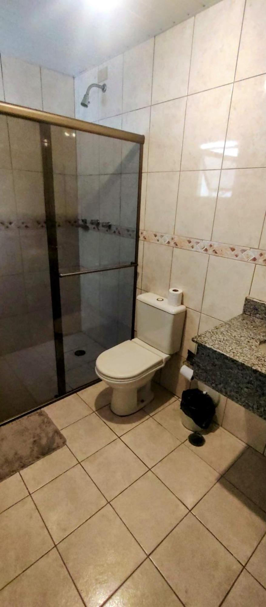 Aero Plaza Hotel Сао Паоло Екстериор снимка